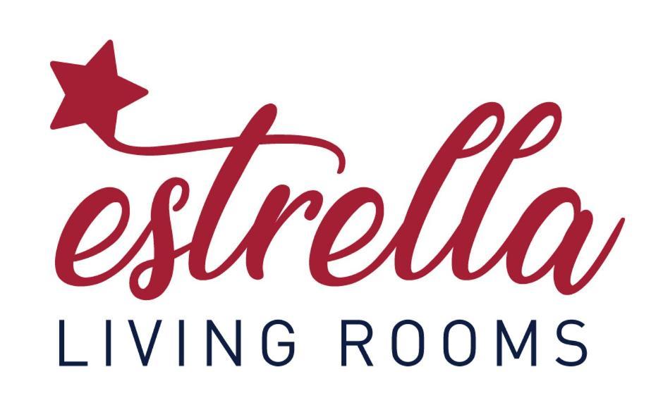 Estrella24 Living Rooms Berlin Herne Kültér fotó