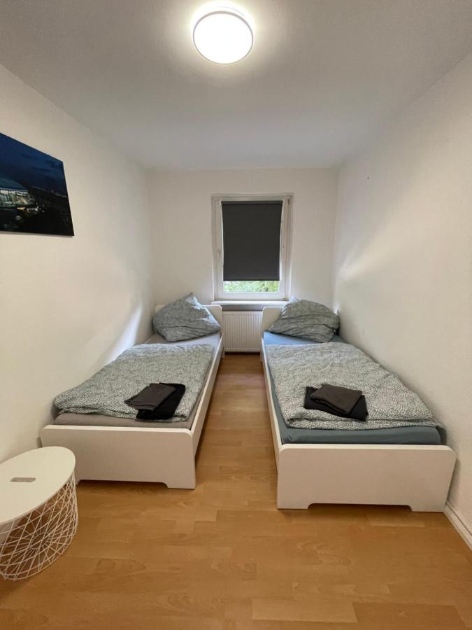 Estrella24 Living Rooms Berlin Herne Kültér fotó