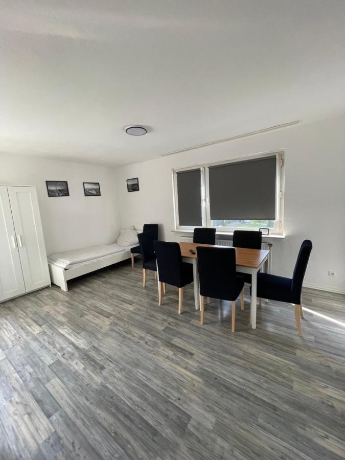 Estrella24 Living Rooms Berlin Herne Kültér fotó