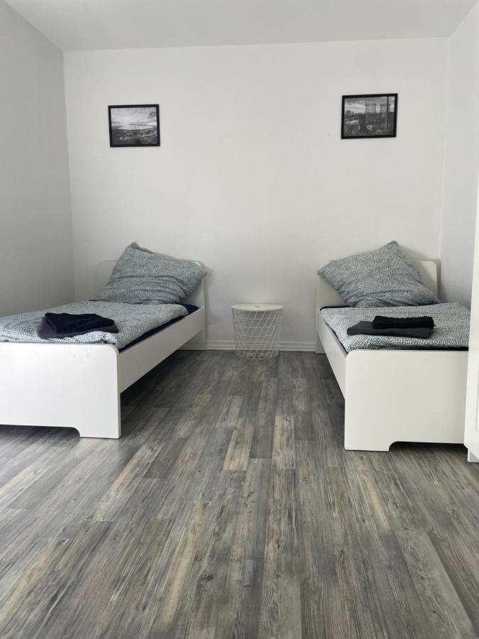 Estrella24 Living Rooms Berlin Herne Kültér fotó