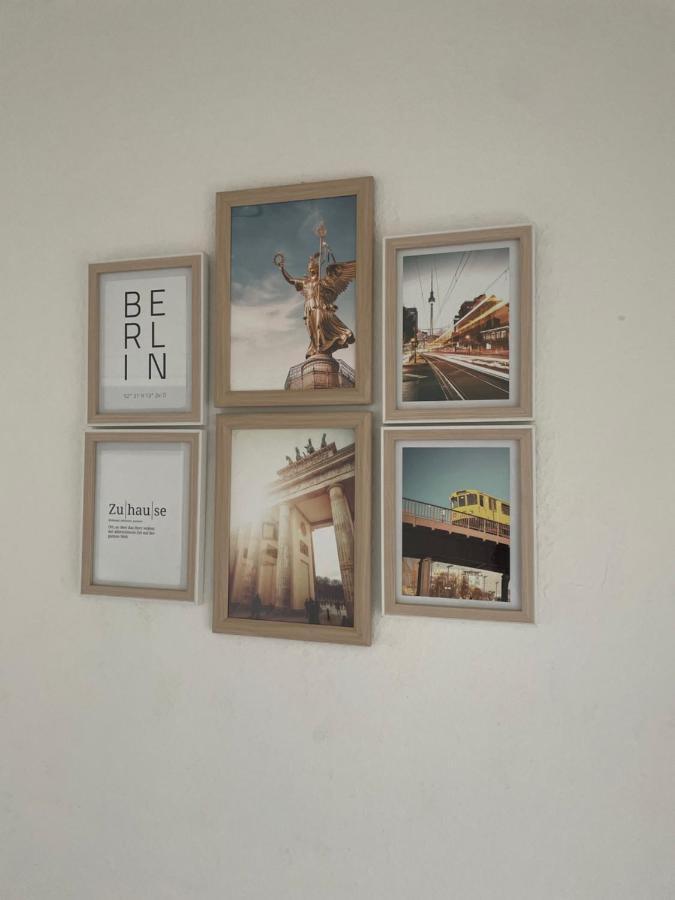Estrella24 Living Rooms Berlin Herne Kültér fotó