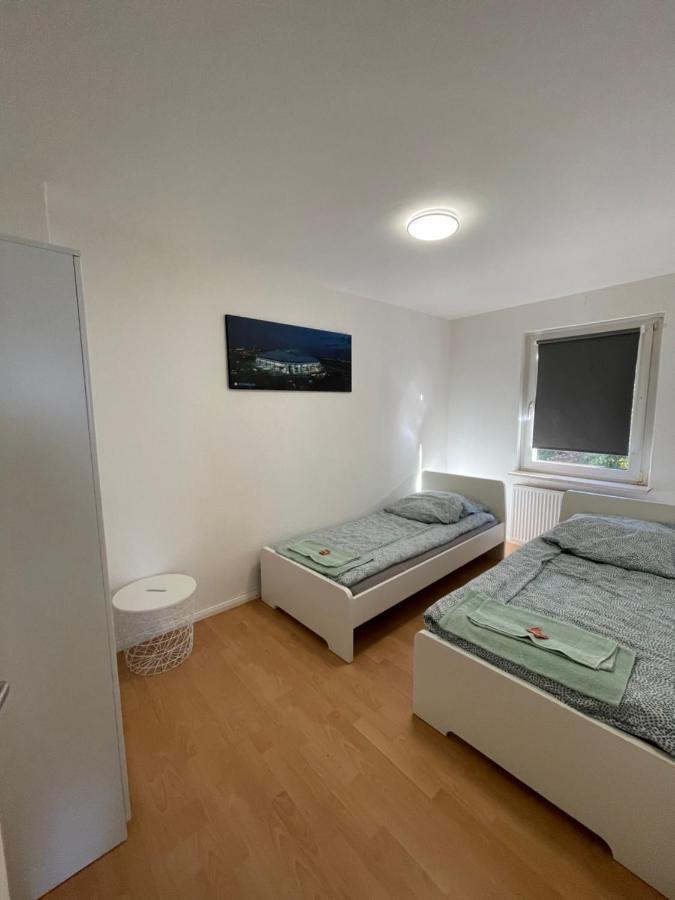 Estrella24 Living Rooms Berlin Herne Kültér fotó