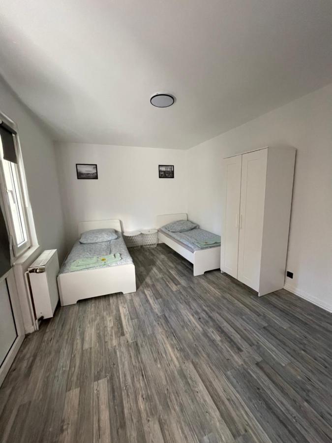 Estrella24 Living Rooms Berlin Herne Kültér fotó