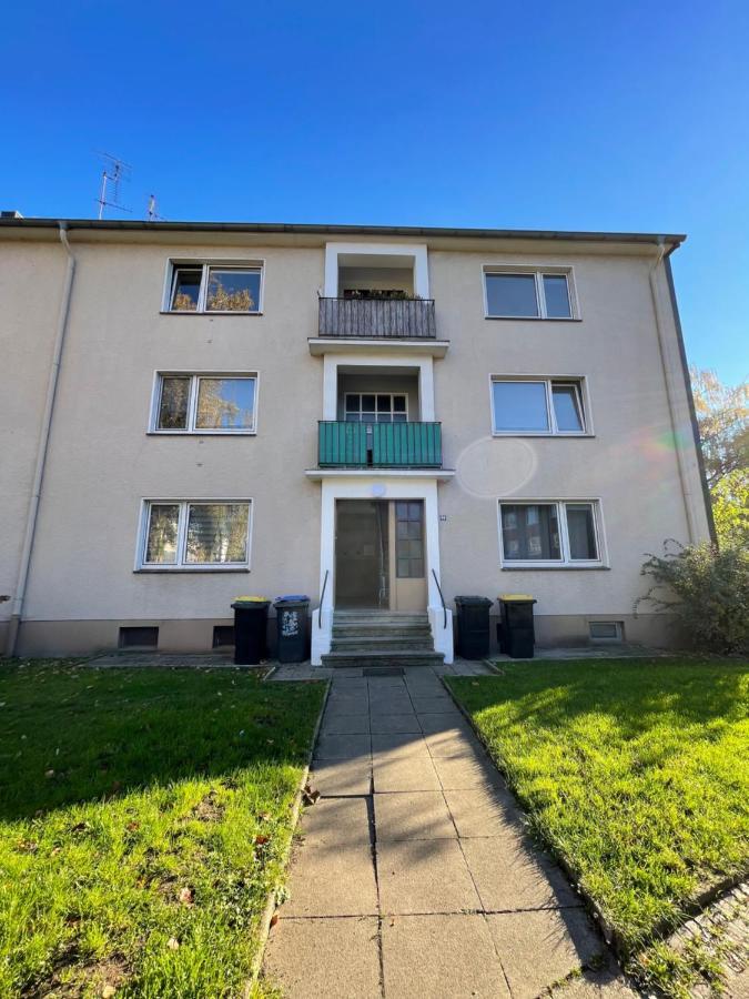 Estrella24 Living Rooms Berlin Herne Kültér fotó